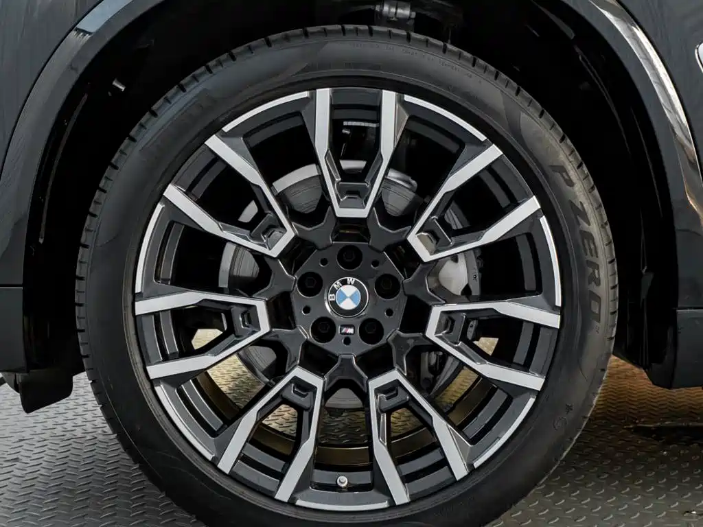 BMW X5 — миниатюра 11