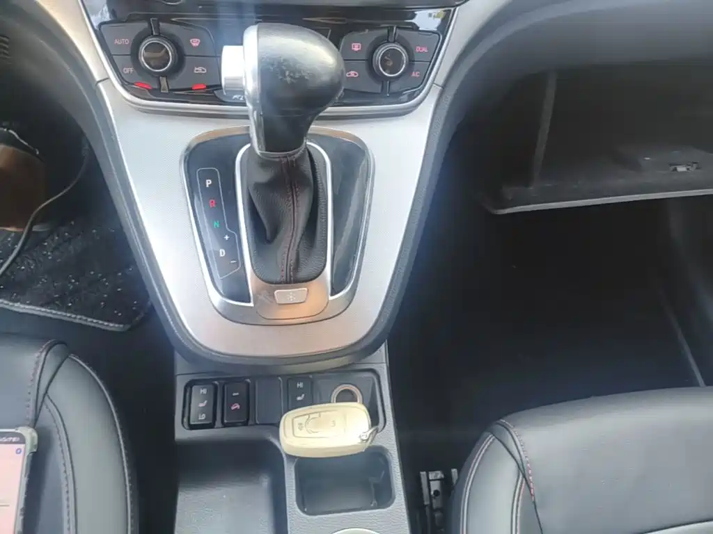 Haval H6 — миниатюра 14
