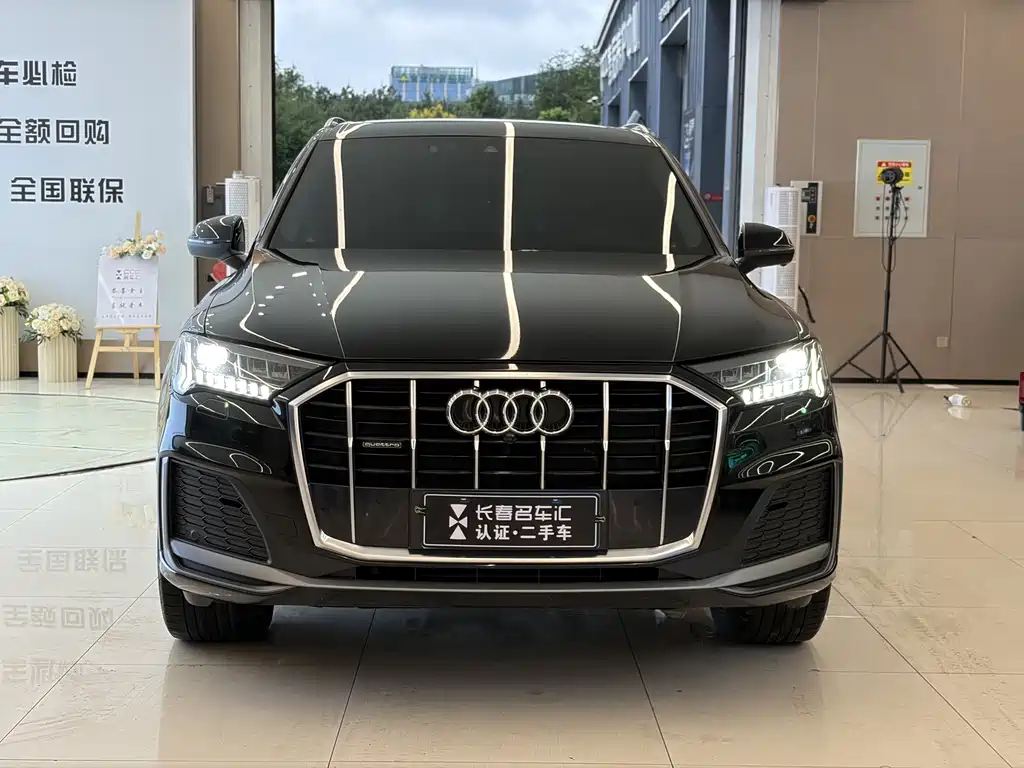 Audi Q7 — миниатюра 2
