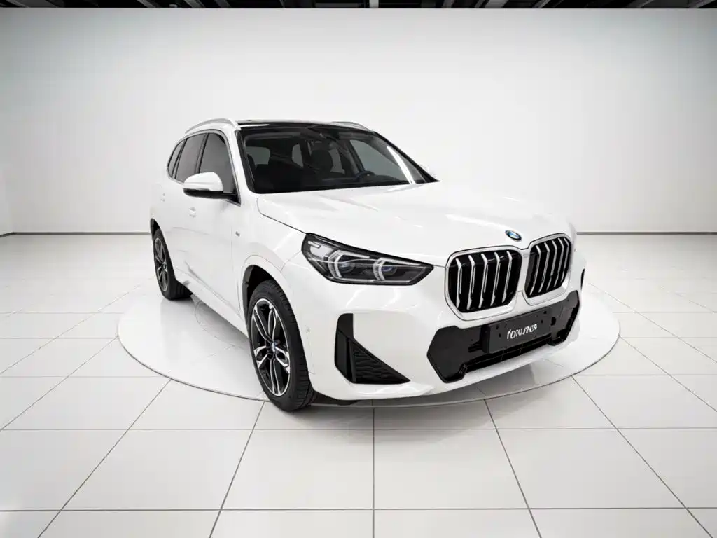 BMW X1 2024 sDrive25Li M Sport