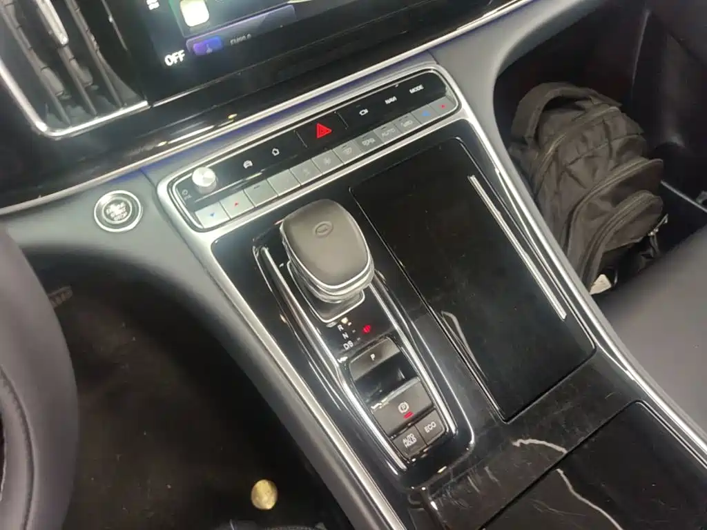 GAC Motor Trumpchi M8 — миниатюра 14