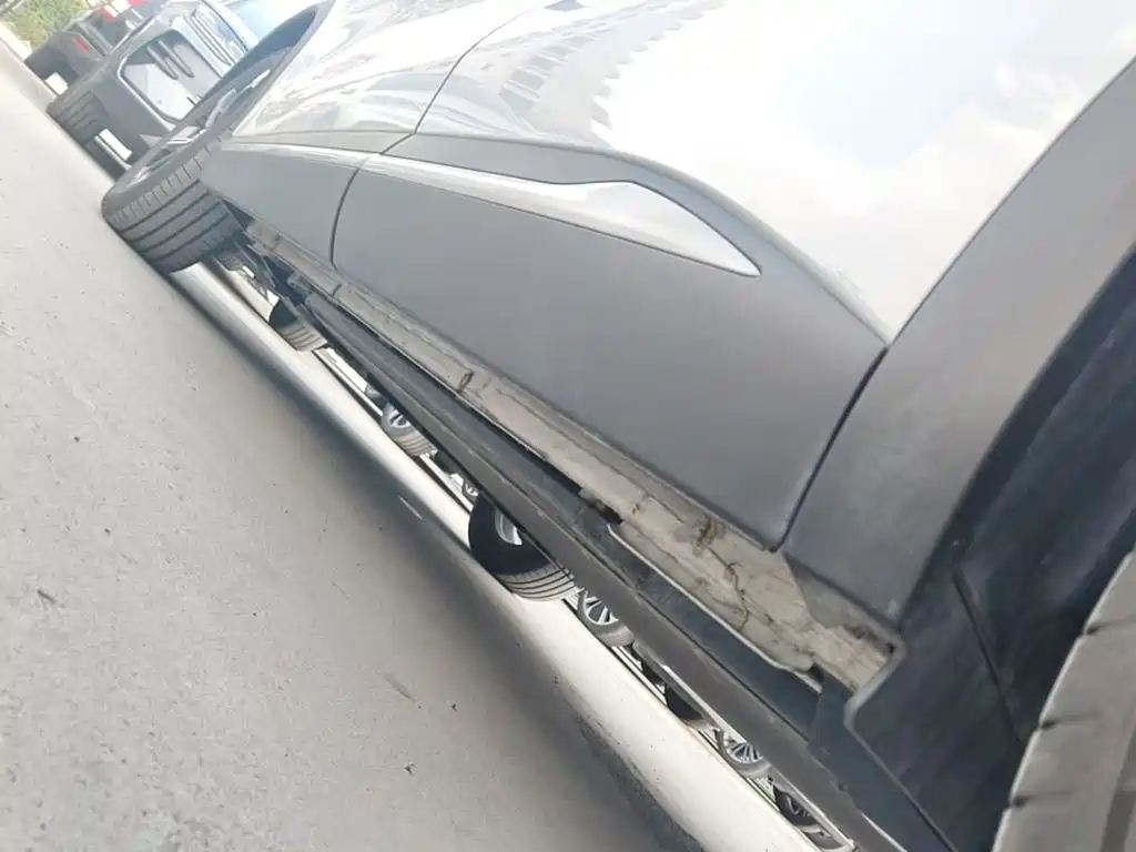 BYD Yuan Plus — миниатюра 22