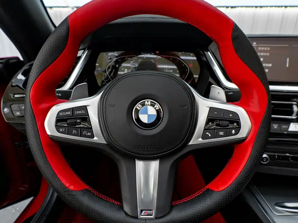 BMW Z4 — миниатюра 20