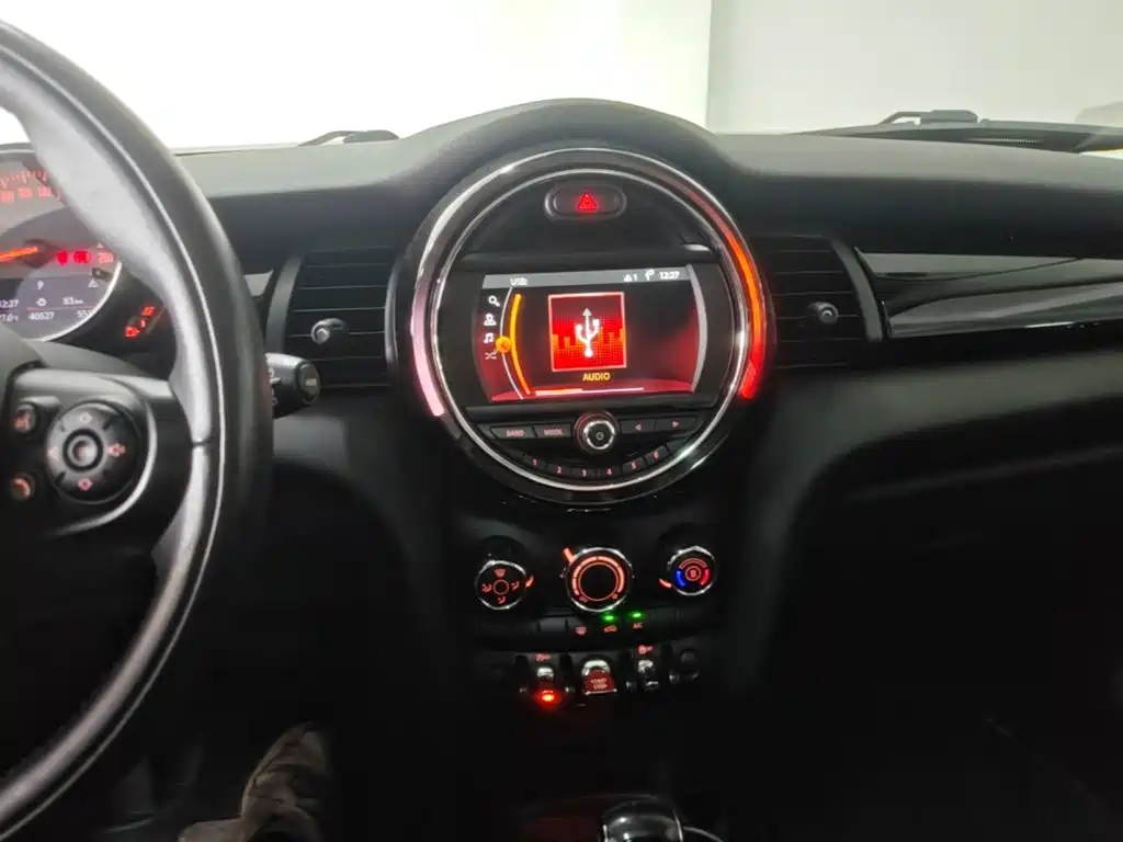 MINI Mini — миниатюра 13