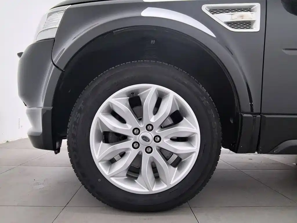 Land Rover Freelander 2 — миниатюра 17