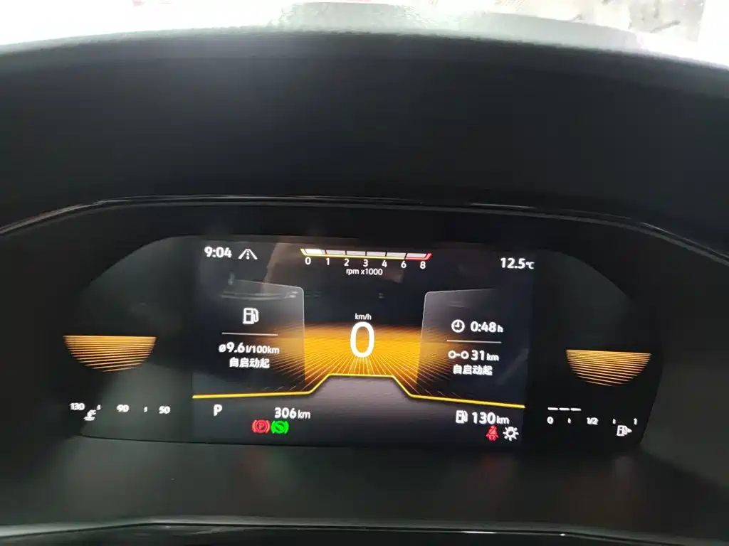Volkswagen Lavida 2022 280TSI DSG Comfort