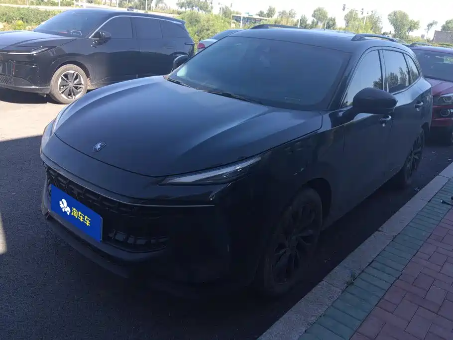 Fengxing Fengxing T5 EVO