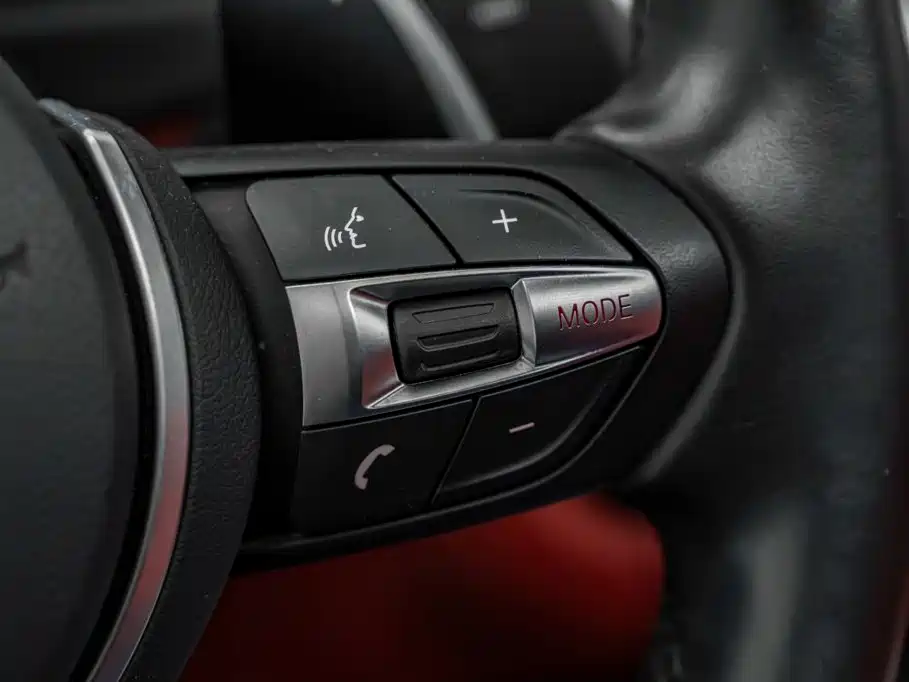 BMW 4 Series — миниатюра 11