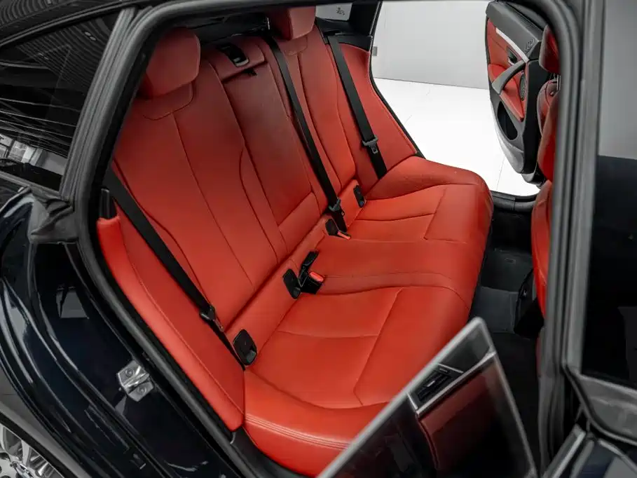 BMW 4 Series — миниатюра 27