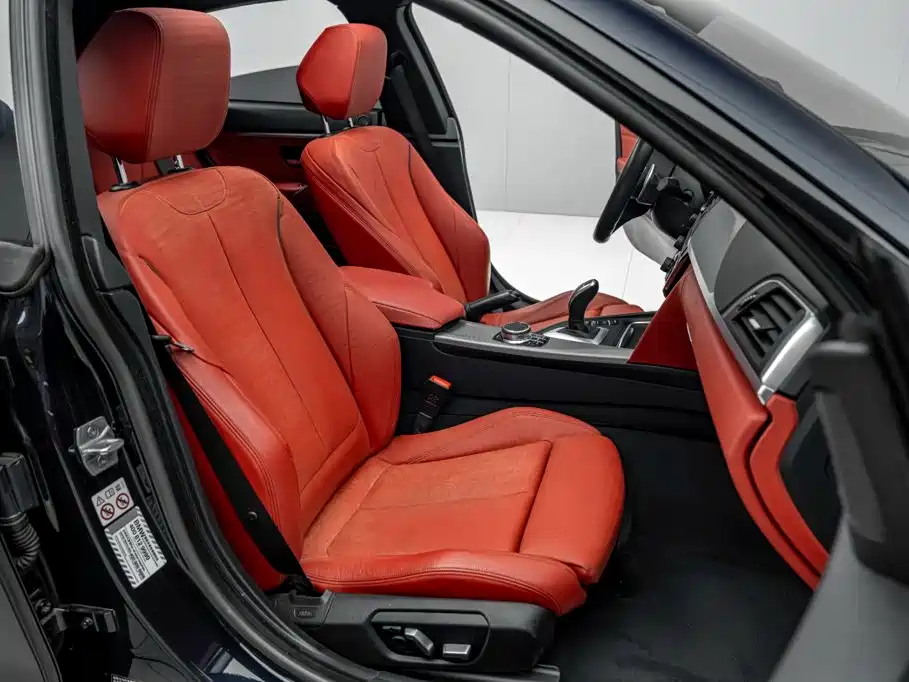 BMW 4 Series — миниатюра 25