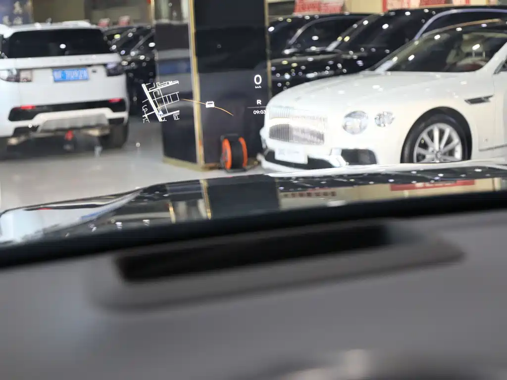 Li Auto Li L9 — миниатюра 8