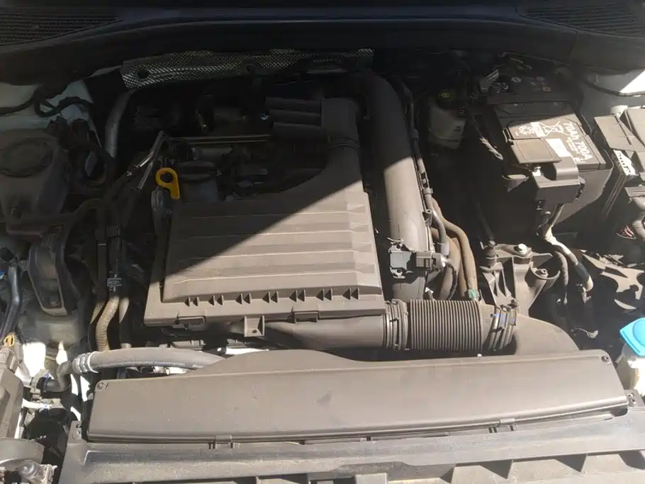 Volkswagen Lamando — миниатюра 10