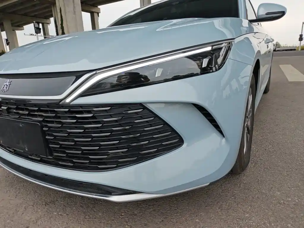 BYD Qin L — миниатюра 24