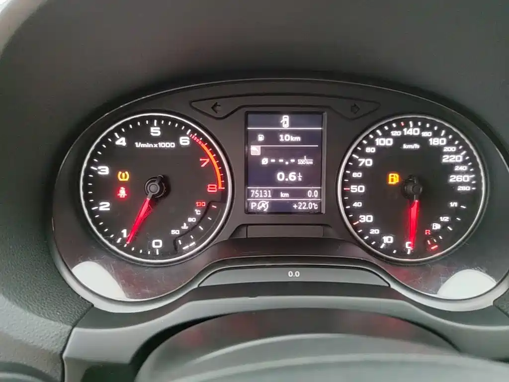 Audi A3 — миниатюра 12