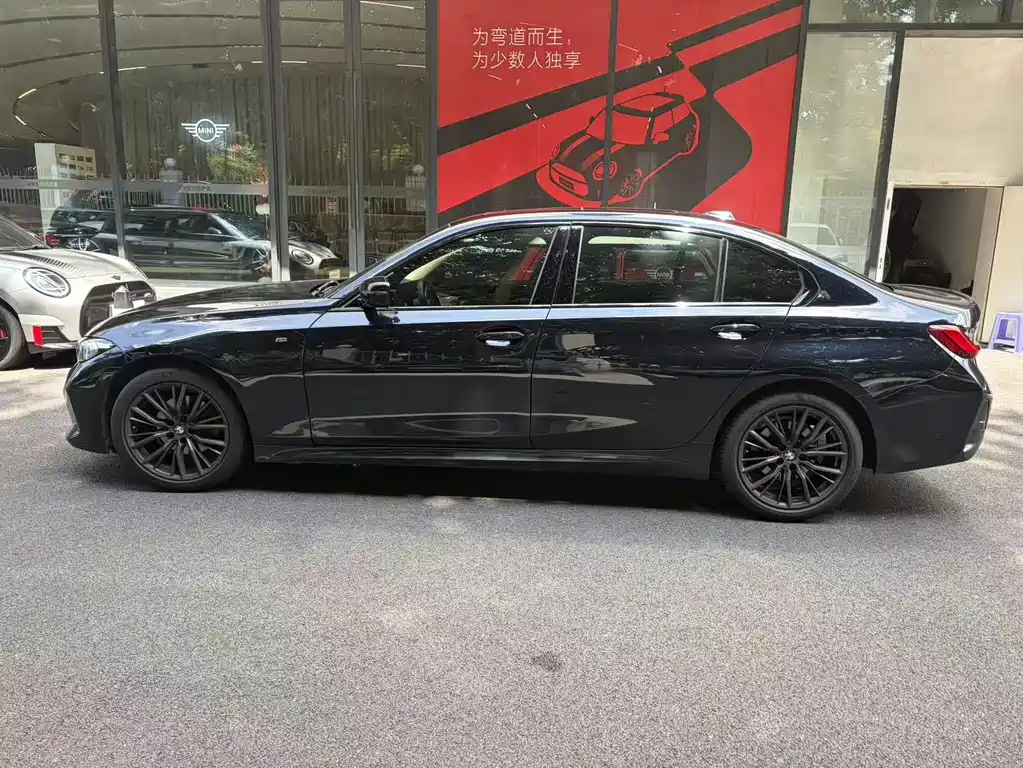 BMW 3 Series — миниатюра 2