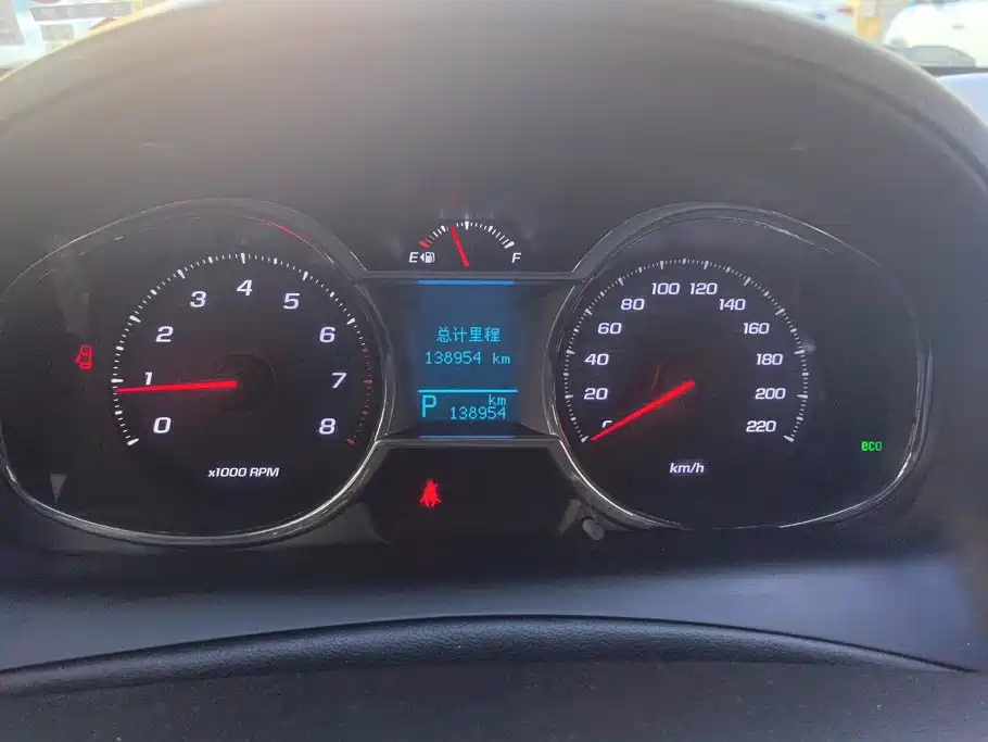 Chevrolet Captiva — миниатюра 14