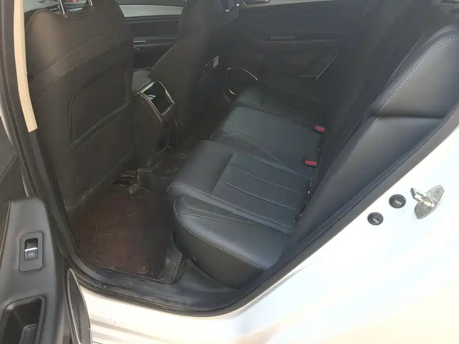 Chery Arrizo 5 PLUS — миниатюра 11