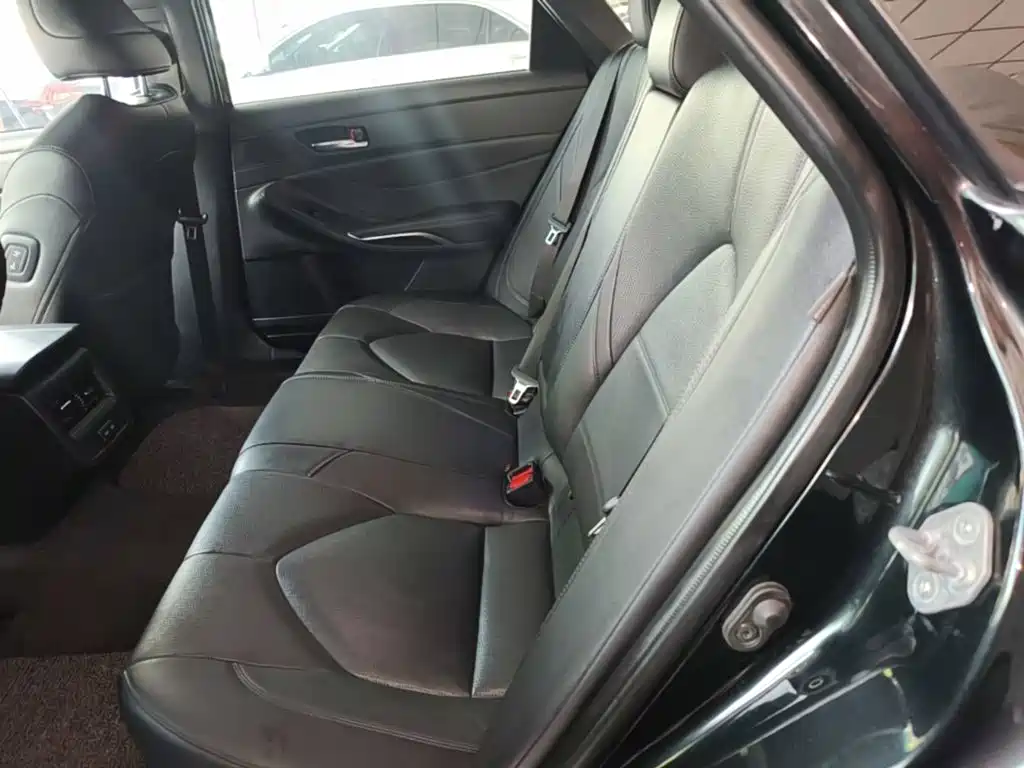 Toyota Avalon — миниатюра 17