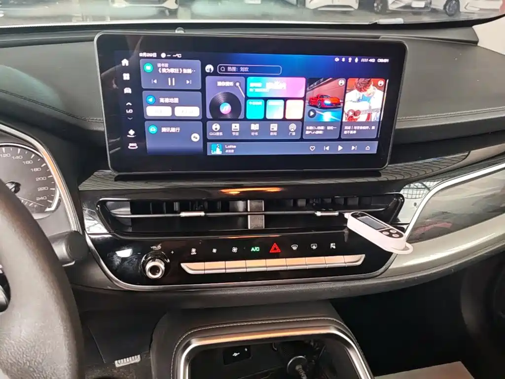 Haval H6 — миниатюра 13
