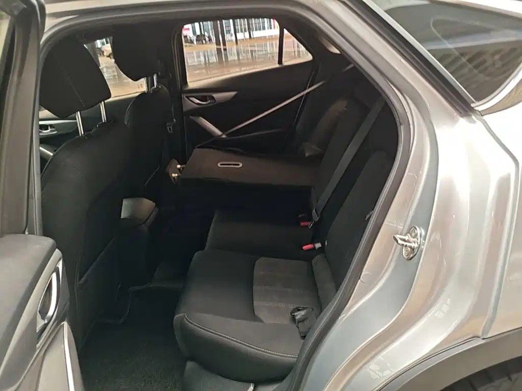 Mazda CX-4 — миниатюра 17