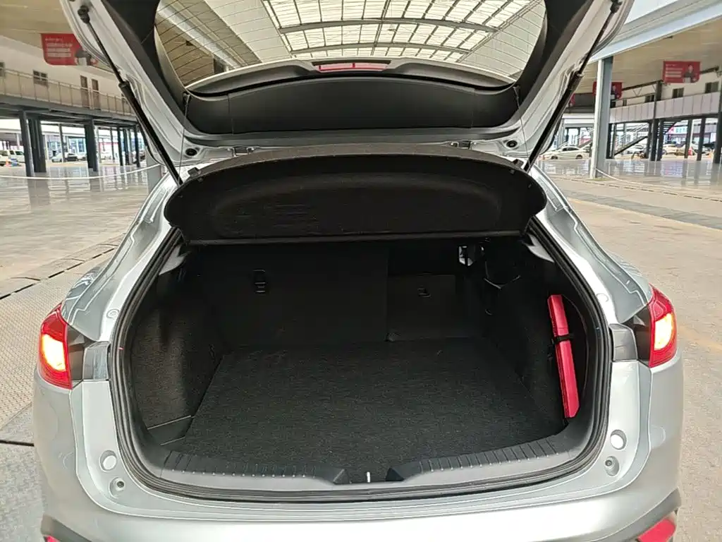 Mazda CX-4 — миниатюра 19