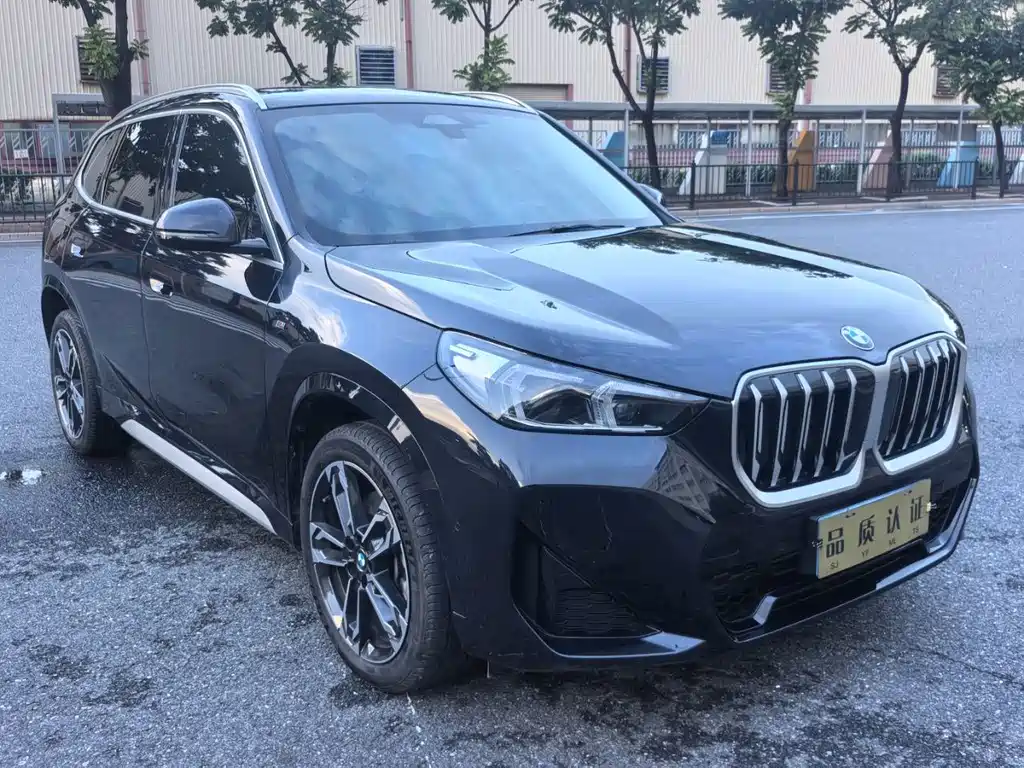 BMW X1 — миниатюра 2