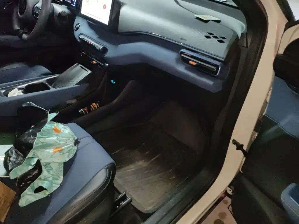 BYD Seagull — миниатюра 20