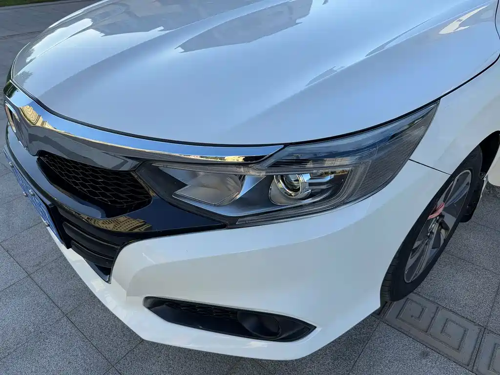 Honda Crider — миниатюра 15