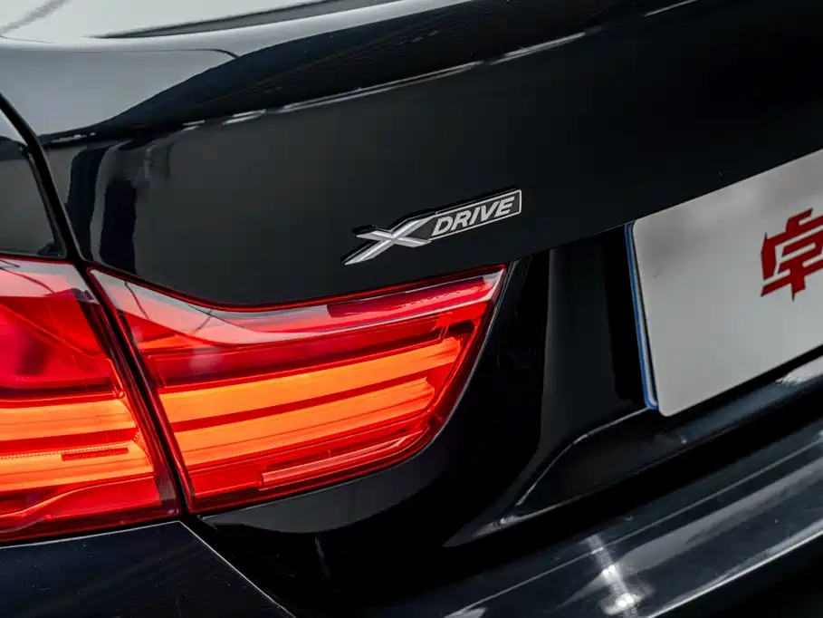 BMW 4 Series — миниатюра 47