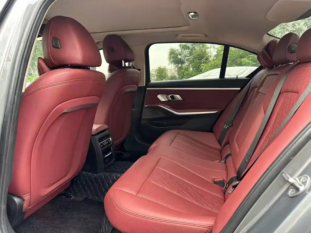 BMW i3 — миниатюра 5