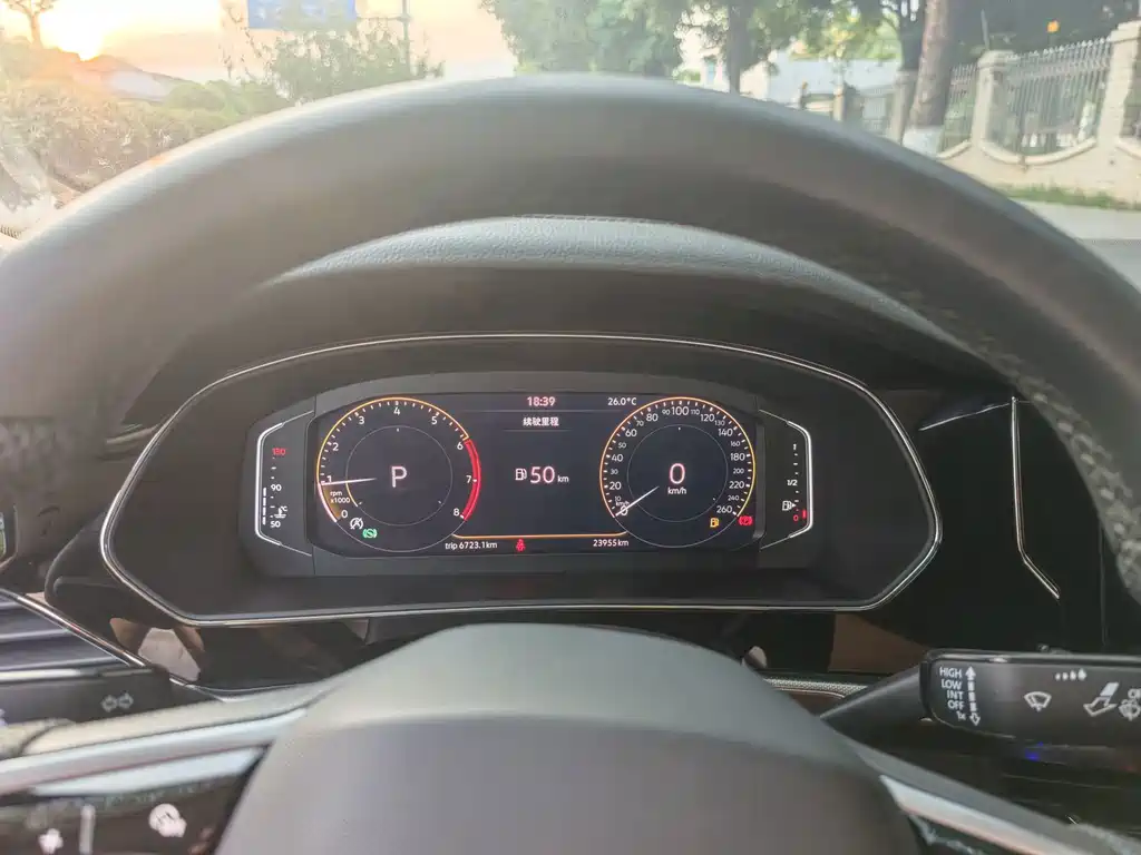 Volkswagen Passat — миниатюра 12