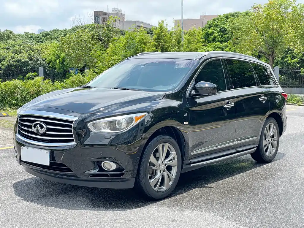 Infiniti QX60
