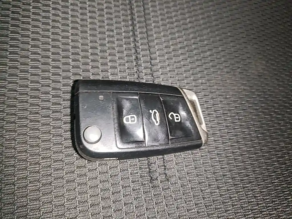 Volkswagen Golf — миниатюра 9