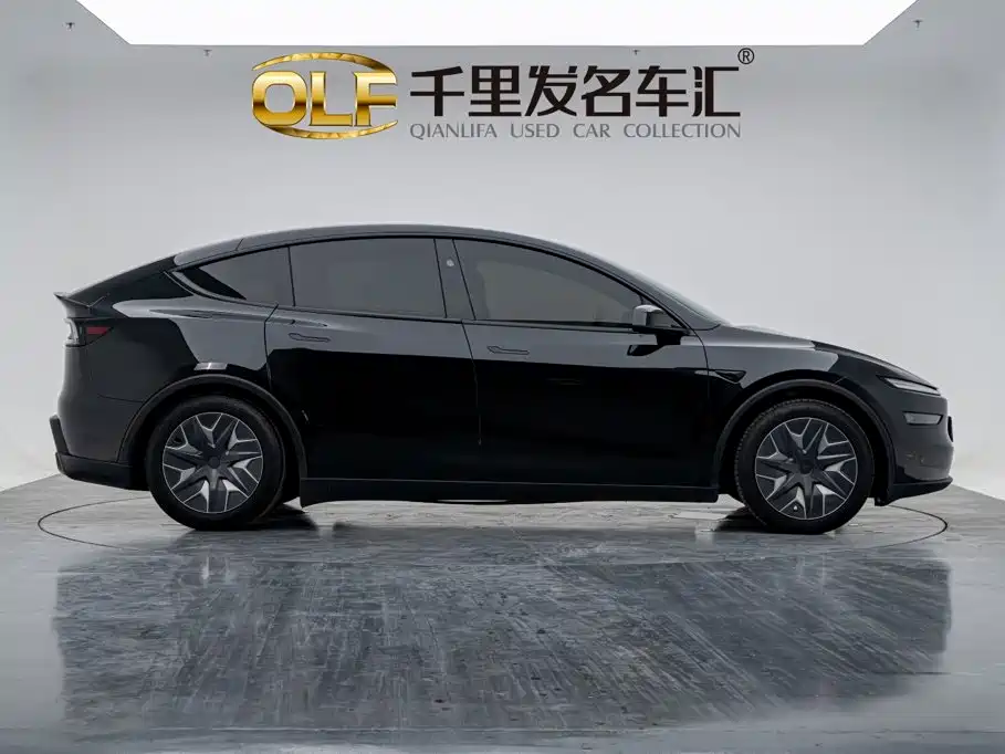 Tesla Model Y L — миниатюра 4