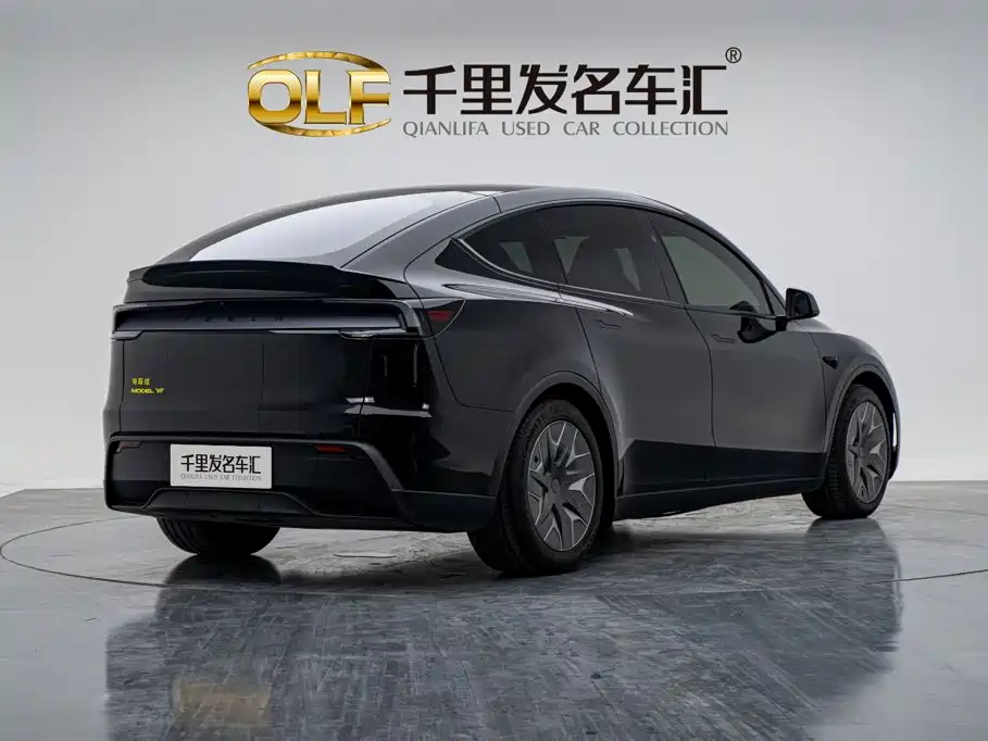 Tesla Model Y L — миниатюра 3