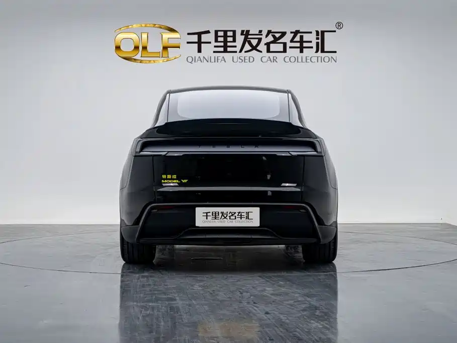 Tesla Model Y L — миниатюра 2