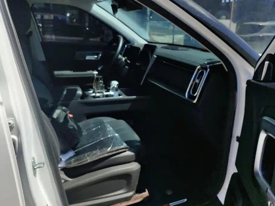 Chery Explorer 06 — миниатюра 8
