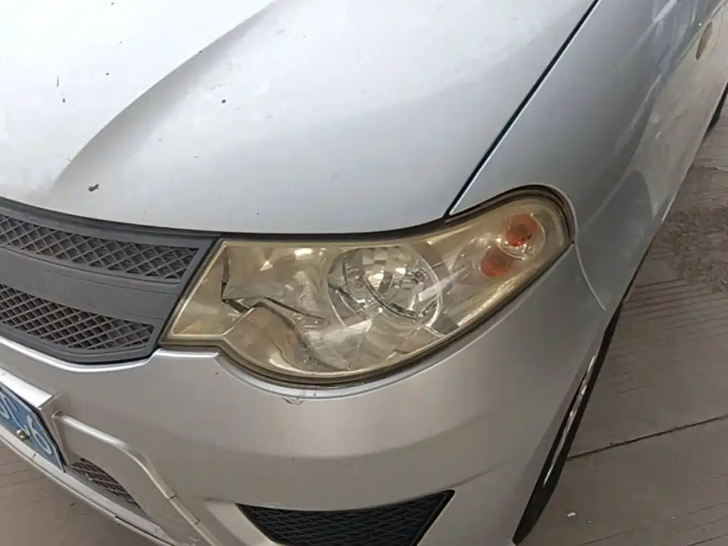 Wuling Hongguang — миниатюра 24