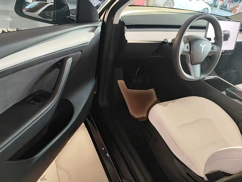 Tesla Model Y — миниатюра 16