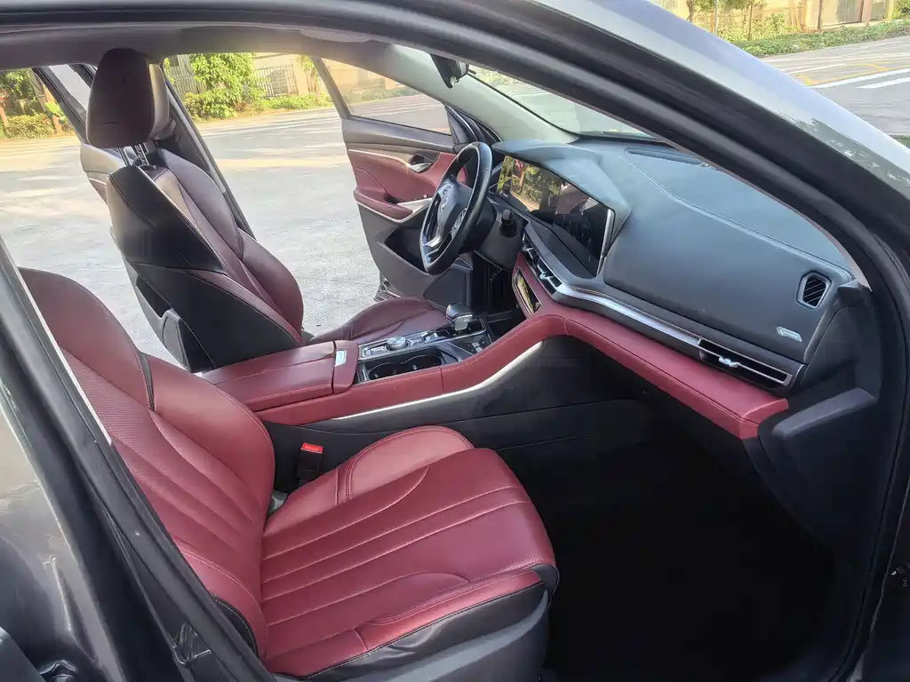 Changan CS75 PLUS — миниатюра 13