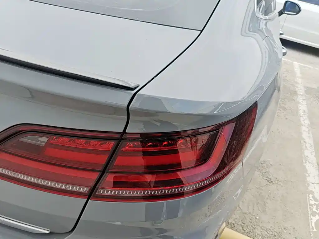 Volkswagen FAW - Passat CC CC 2024 380TSI