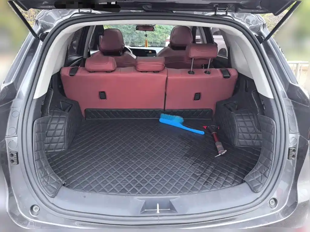 Changan CS75 PLUS — миниатюра 20