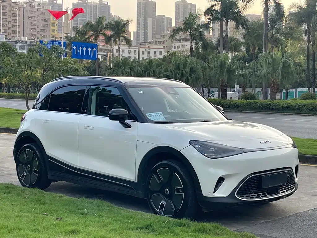 smart Smart #1 — миниатюра 3