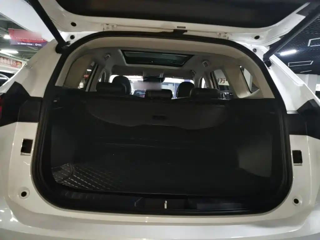 Haval H6 — миниатюра 19