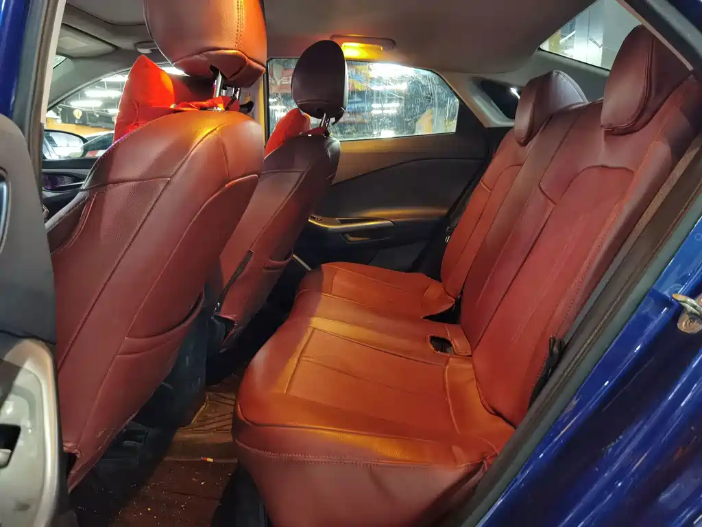 Hyundai Fista — миниатюра 7