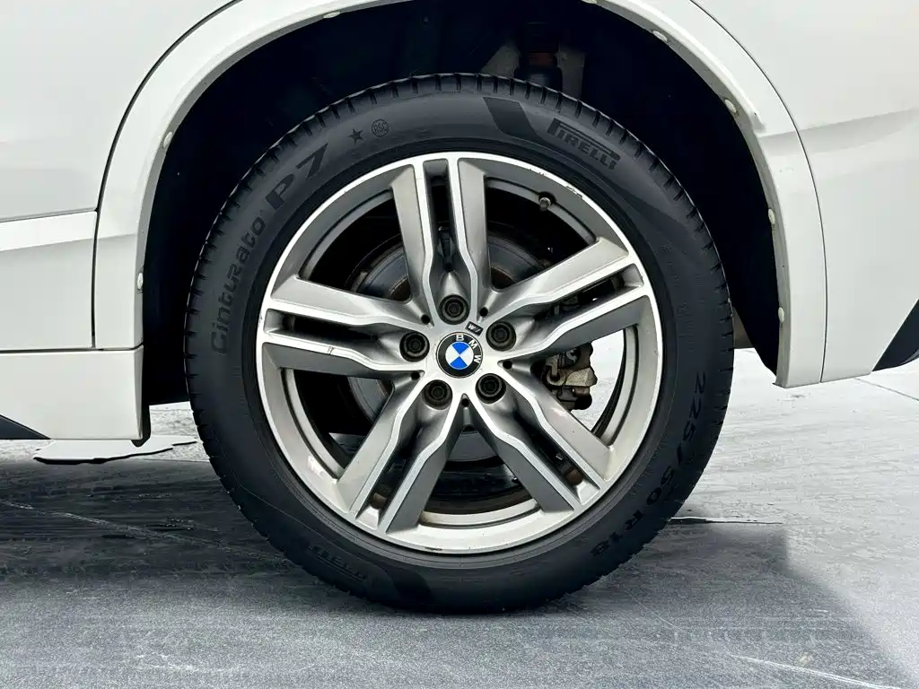 BMW X2 — миниатюра 31