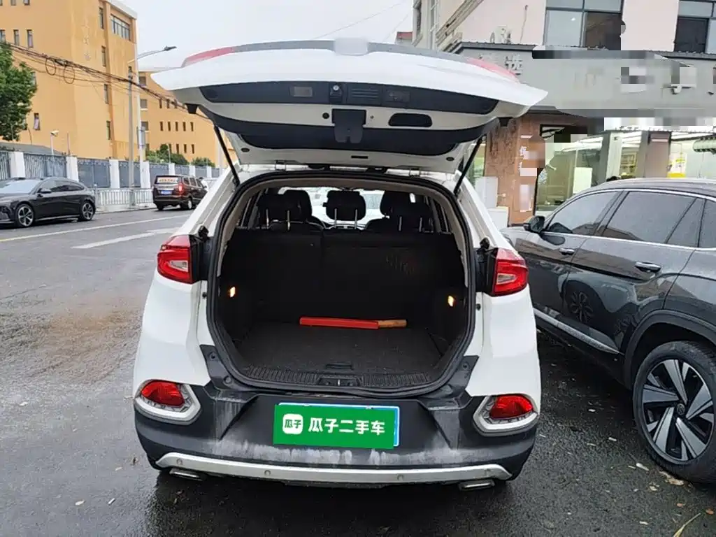 MG MG GS — миниатюра 19
