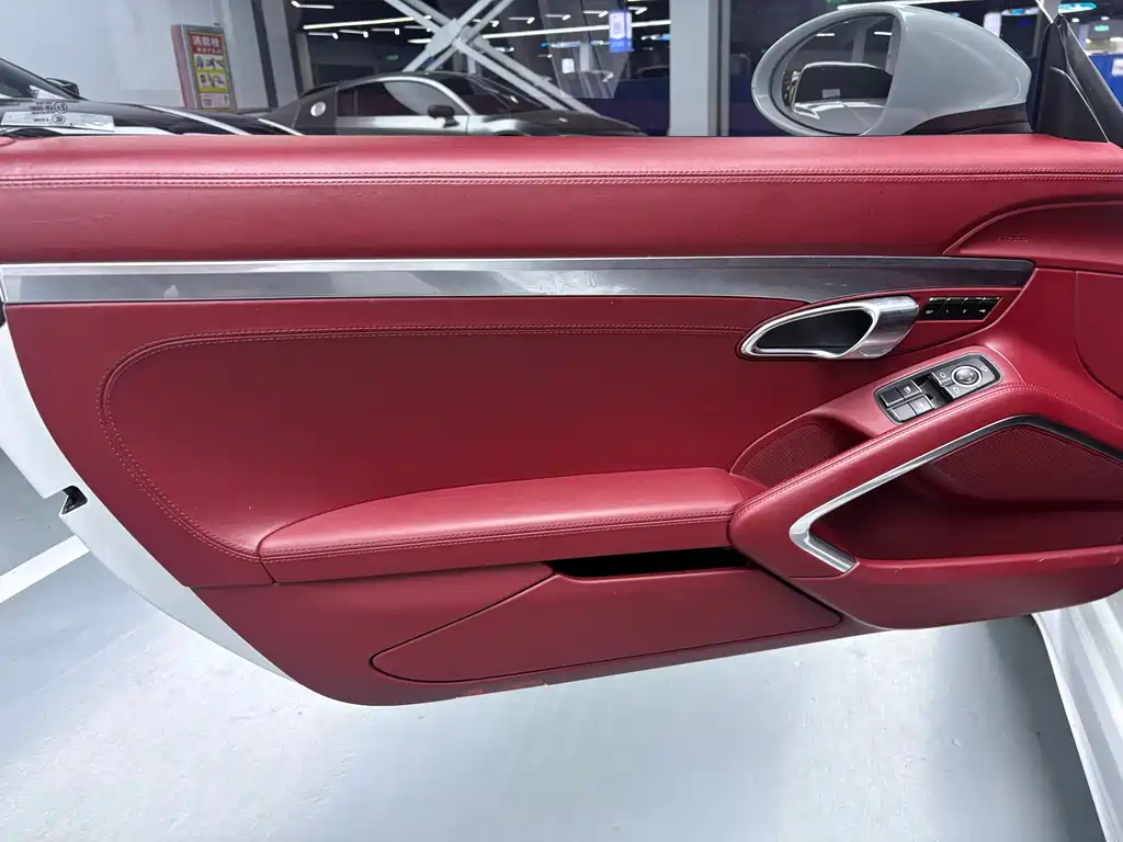 Porsche 718 — миниатюра 5