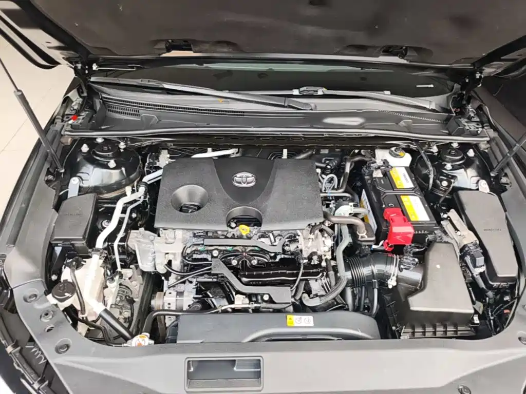 Toyota Avalon — миниатюра 20