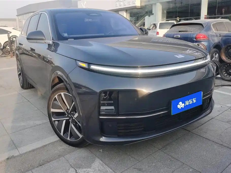 Li Auto IDEAL L7